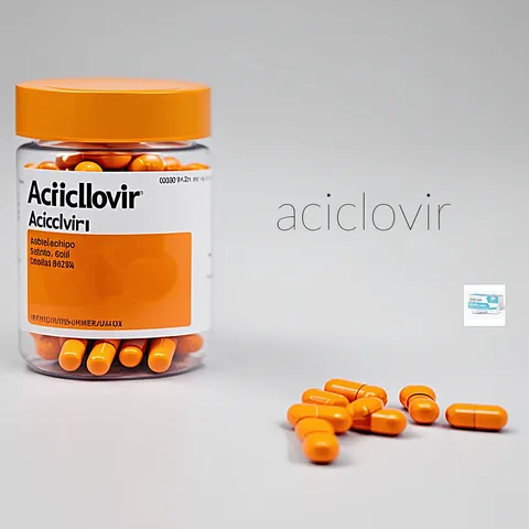 Poviral aciclovir crema precio